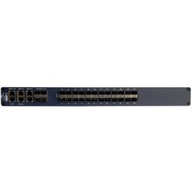 Resim PNETWORKS Pn24sfp4sfp+ . L2 Yönetilebilir 24 Sfp 4 Sfp+ Switch 