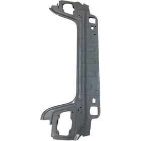 Resim OEM Hyundai Excel Arka Panel 1990-1994 