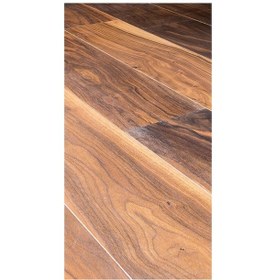 Resim Ligno Lamine Parke Amerikan Ceviz (Doğal Ahşap Masif) 