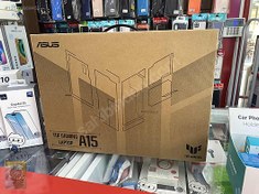 Resim Asus TUF GAMİNG A15 