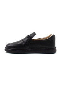 Resim Fast Step Hakiki Deri Unisex Çocuk Casual Ayakkabı 770fa3624 001 