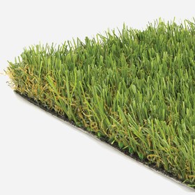 Resim Çağla 30 mm Hav Yüksekliğinde Çim Halı - 400 cm En 