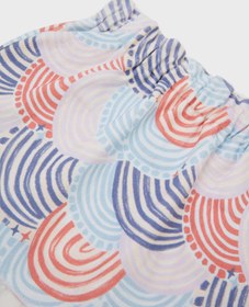 Resim GB Baby Bg Store Kız Bebek Desenli Etek 22pfwbg2301 