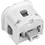 Resim Nintendo Wii Motion Plus AdaptÃ¶r Beyaz 