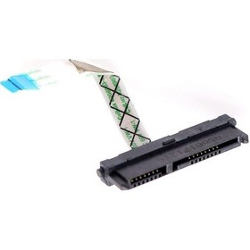 Resim Lenovo Uyumlu 5C10L35858 Hdd Ssd Bağlantı Kablosu Connector 