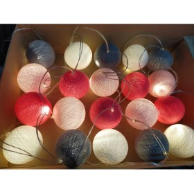 Resim Işıklı Toplar Türkiye Rengarenk Renkli Toplar 