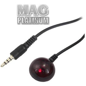 Resim Sd Uydu Alıcı Göz Mag-08 3.5 Mm St Işıklı 5131 