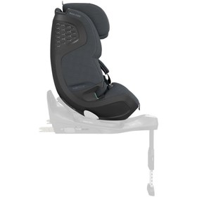 Resim Maxi-Cosi Pearl XL Slide Pro 5-36 Kg Bebek Oto Koltuğu Authentic Graphite 