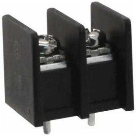 Resim 2 Pin Bariyer Klemens - 7.62Mm Kf25C 