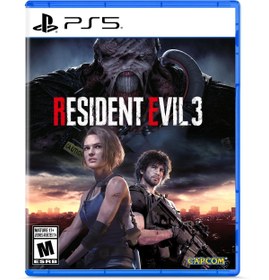 Resim CAPCOM PlayStation 5 - Resident Evil 3 Dijital PSN Hesabı 