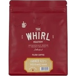 Resim Mena Rise The Whirl Filtre Tanned 423°F 250 G Öğütülmüş 