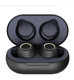 Resim woosic W350-bk 5.0 Wireless Bluetooth Kulaklık 