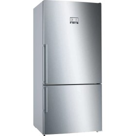Resim Bosch KGN86AID1N 631 Lt No-Frost Buzdolabı 