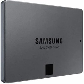 Resim Samsung 870 Qvo 8TB SATA3 560-530MB SSD 