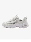 Resim Skechers 150236OFPK D LİTES KADIN SPOR AYAKKABI 