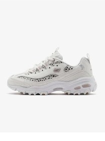 Resim Skechers 150236OFPK D LİTES KADIN SPOR AYAKKABI 