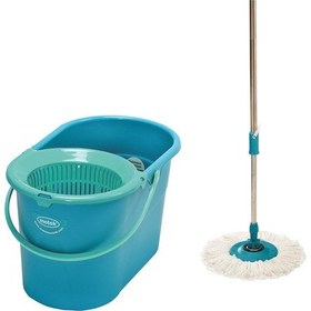 Resim Motek MT-15 Pratik Mop Seti 