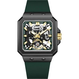 Resim Slazenger SL.09.2500.1.03 Erkek Kol Saati 