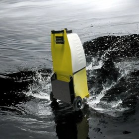 Resim Kamtek Kpt-0.90 Hp Çift Yönlü Isıtıcılı 