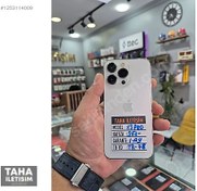 Resim Apple iPhone 13 Pro İkinci El TR | 256 GB | Gümüş İkinci El iphone 13 pro 256gb
