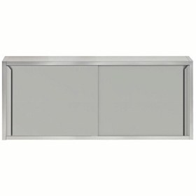 Resim Electrolux Professional Duvar Dolabı Kayar Kapılı - 1600 MM - Modular Line TAPC16 