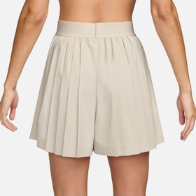 Resim Nike 24.7 Df Pleated Skort Kadın Etek 