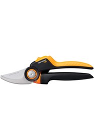 Resim STOREMAX Bypass M Bahçe, X serisi PowerGear, P921, Döner sap, Taze dallar için, Yapışmaz kaplama, Paslanmaz ç 