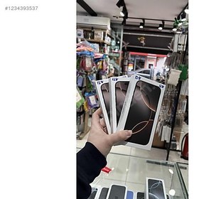 Resim Apple iPhone 16 Pro İkinci El TR | 128 GB | Bej 