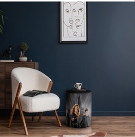 Resim Bluehomeconcept Adawall Home Harry Potter And The Order Of The Phoenix Puf 