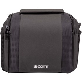 Resim Sony A7 Sııı İçin Kare Çanta 