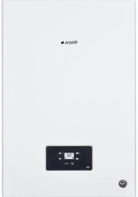 Resim Arçelik Atria Pro 24 Premix Yoğuşmalı Kombi 