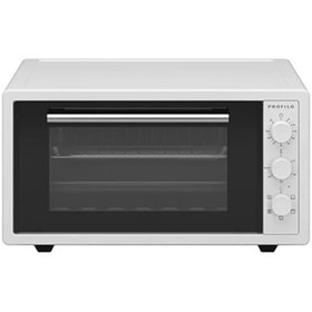 Resim Profilo FMP212E48 42 LT Midi Fırın 