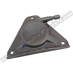 Resim Rose Mercedes SPR901>903 Makas Tablası Ön Sol - - M A9013220131 