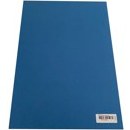 Resim MAPİ A3 KARTON KAPAK 250 GR. MAVİ 100 LÜ 