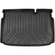 Resim Rizline Ford Ecosport 3D Bagaj Havuzu Alt Kısım 