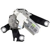 Resim Valeo 'sılecek Motoru Arka Peugeot P206 - P206+ T3e 97 - 
