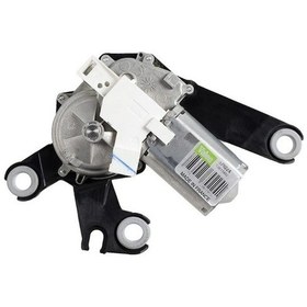 Resim Valeo 'sılecek Motoru Arka Peugeot P206 - P206+ T3e 97 - 