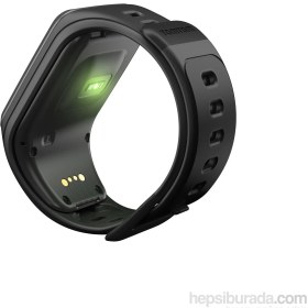 Resim Tomtom Runner 2 Cardio+Music Small Blk/Ant 