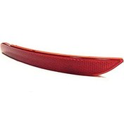 Resim Bmw F30 Arka Sol Reflektör 63147301187 462600651 