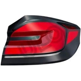 Resim Ulo 1203002 Stop Lambasi Sag 63215a711b2 