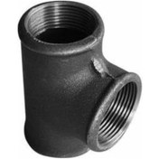 Resim Siyah 2 1/2'' Te - Siyah 2 1/2'' Te 