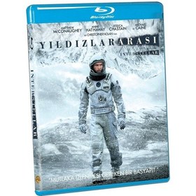 Resim Interstellar - Yıldızlararası 2 Disk Blu-ray 