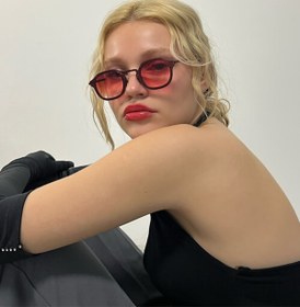 Resim DeepWater Swell Gözlük Kırmızı 