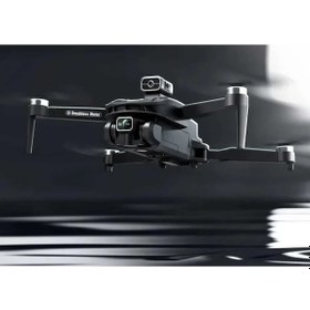 Resim Gps Dual Kamera Engel Aşabilen Çift Kameralı Drone Yüksek Çözünürlüklü Havadan Görüntüleme Ve Akıllı Engellerden Kaçınma-1156 