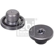 Resim Opel Astra J 1,4 - 1,6 Karter Tapası Febi Marka 