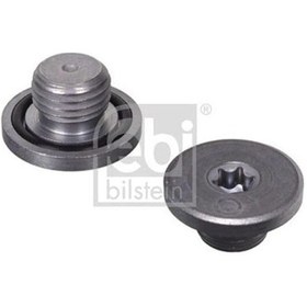 Resim Opel Astra J 1,4 - 1,6 Karter Tapası Febi Marka 