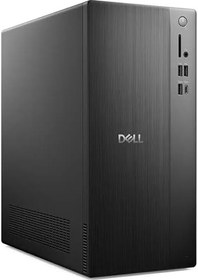 Resim Dell Tower ECT1250A010 i3-14100 8GB 512SSD W11P Masaüstü Bilgisayar 