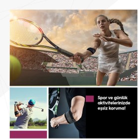 Resim ES3 Performans Tenisçi Golfçü Dirseği problemlerine özel - S 