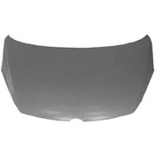 Resim PARCAWORLD Opel Agila Motor Kaputu 08- 93193047 Uyumlu 