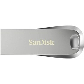 Resim SANDISK 64GB ULTRA LUXE USB 3.1 ULTRA LUXE S CZ74-064G-G46 